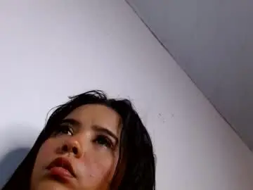 Chaturbate Live Sex of girl_piscis_