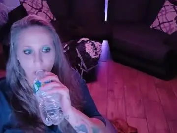 Chaturbate Live Sex of goddessnovax