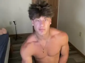 Chaturbate Live Sex Cam of jake_brick