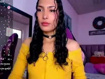 Chaturbate Live Sex Cam of jessica_princess8511