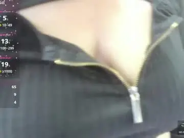 Chaturbate Sex Chat of lele_699