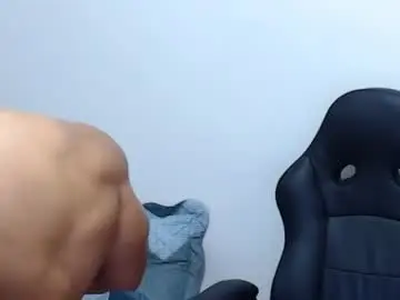 Chaturbate Free Porn Cam of leo_muscleboy
