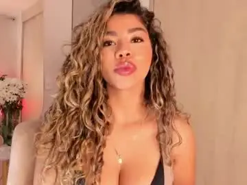 Chaturbate Best live sex cam show of melina_ferrer1