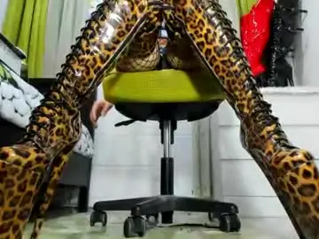 Chaturbate Adult Video Chat of mistresstiffany69