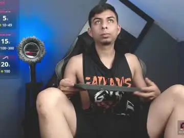 Chaturbate Adult Webcam of mralpha_latino