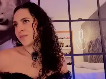 Chaturbate Private Sex Chat of renata_cruz_