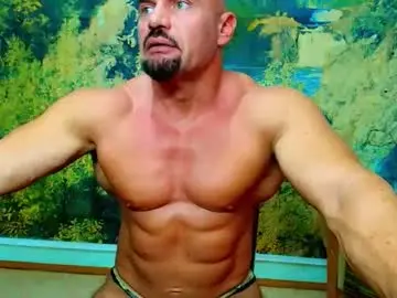 Chaturbate Free Porn Cam of spartacusdom