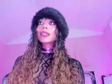 Chaturbate Adult Webcams of zahara___1