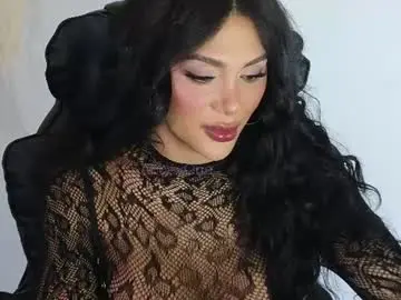 Chaturbate Live Porn of abbeyone