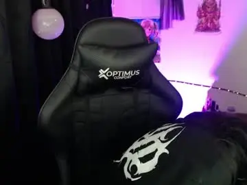 Chaturbate Free Porn Cam of arianauwu666