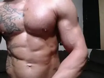 Chaturbate Free Porn Cam of bestmuscle