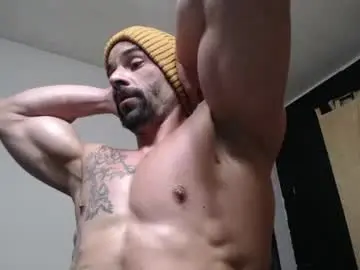 Chaturbate Adult Webcams of bestmuscle
