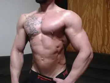 Chaturbate Adult Webcam of bestmuscle