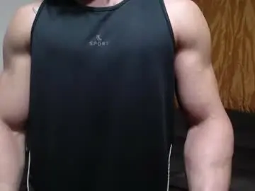 Chaturbate Live Sex Cam of bestmuscle