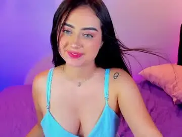 Chaturbate Free Live Porn of dulcedanii
