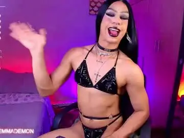 Chaturbate Best Webcam of emma_demonn