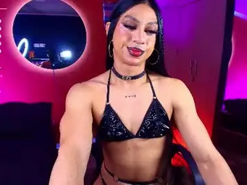 Chaturbate Adult Video Chat of emma_demonn