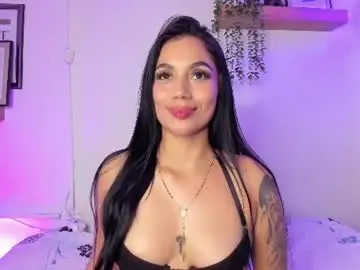 Chaturbate Nude Webcam of gabihills