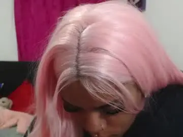 Chaturbate Best Webcam of ladydanniela