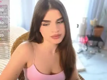 Chaturbate Best Webcam of lili_hotly