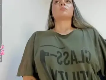 Chaturbate Best Webcam of meli_rosee