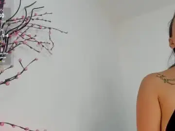 Chaturbate Free Porn Cam of meli_rosee