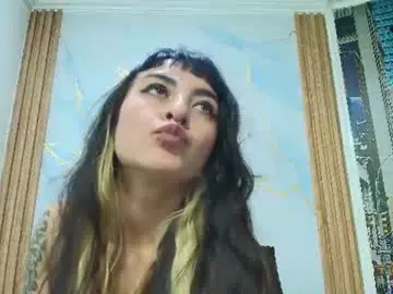 Chaturbate Best live sex cam show of naughty_kittenm