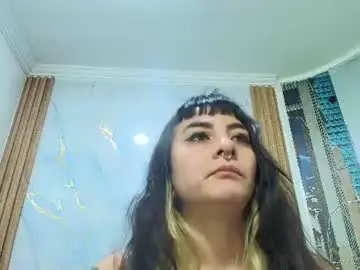Chaturbate Best live sex cam show of naughty_kittenm