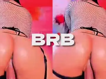 Chaturbate Sex Chat of naughtybunnyy_1