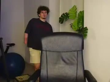Chaturbate Private Sex Chat of ricky_becko