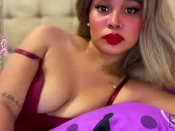 Chaturbate Live Sex of sweetjhessa69