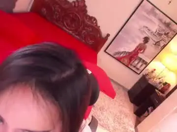Chaturbate Sex Cam of xcaragreyx