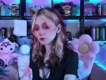 Chaturbate Best Webcam of _devilbaby