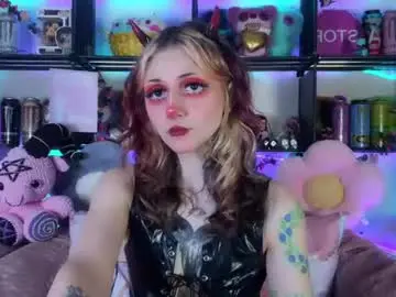 Chaturbate Live Sex of _devilbaby