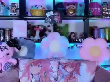 Chaturbate Adult Webcam of _devilbaby