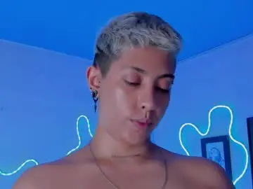 Chaturbate Live Sex of aleja1214