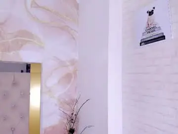 Chaturbate Live Sex Cam of bianca_angel_