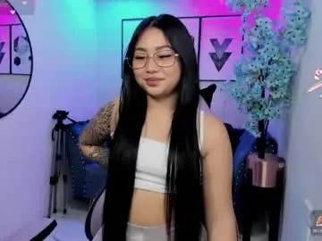 Chaturbate Best Webcam of carolina_cherry