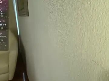 Chaturbate Private Sex Chat of lia_nemesis