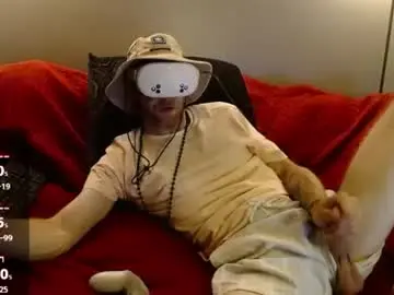 Chaturbate Live Sex of maxrouger