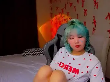 Chaturbate Sex Chat of milla_waves