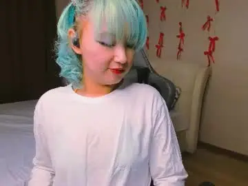 Chaturbate Free Live Porn of milla_waves