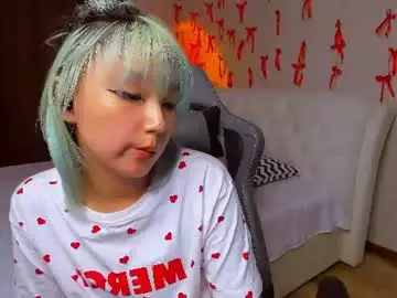 Chaturbate Free Live Porn of milla_waves