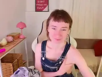 Chaturbate Adult Webcams of naomi_evermore