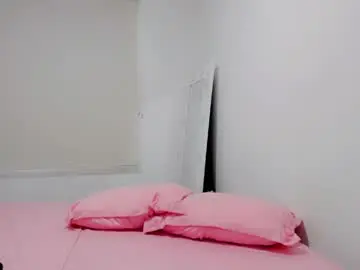 Chaturbate Sex Chat of rosiegirl_
