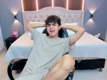 Chaturbate Private Sex Chat of tommy18__