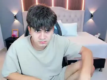 Chaturbate Sex Cam of tommy18__