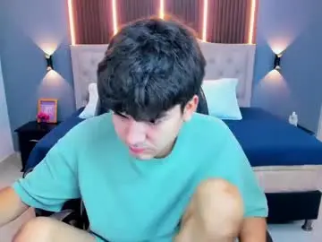 Chaturbate Best Webcam of tommy18__