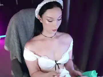 Chaturbate Live Porn of uindi