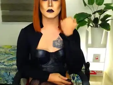 Chaturbate Best live sex cam show of xyournightmarequeenx